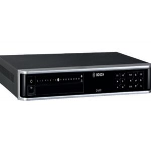 BOSCH-16Ch-Nvr-16-Poe-Divar-2000-Series