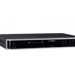 BOSCH-16Ch-Nvr-Divar-Network-2000-Series