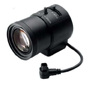 BOSCH 11.8 C-Mount 12.5-500Mm 5Mp