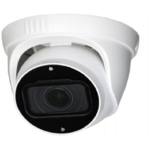 DAHUA-2Mp-Dome-Vf-2.7-12Mm-Ir-30Mtr-Cvbs