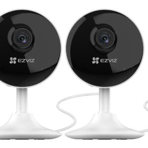 EZVIZ C1C-2pk Smart Home Camera