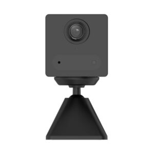 EZVIZ CB2 Smart Home Battery Camera Blk