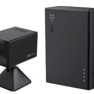 EZVIZ CB2 Smart Home Battery Camera With