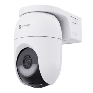EZVIZ Cb8C-4MP Smart Home Battery