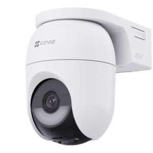 EZVIZ Cb8C-4mp 4G Smart Home Battery