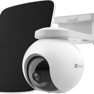 EZVIZ Cs-Eb8-2K-4G Smart Home Battery