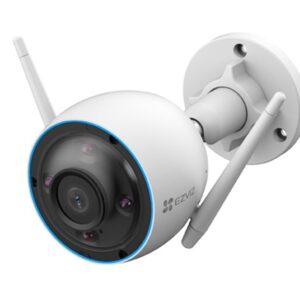 EZVIZ Cs-H3-3Mp 2.8Mm Smart Home Camera