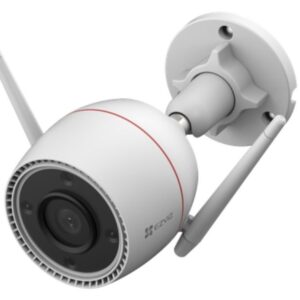 EZVIZ Cs-H3c-3Mp 2.8Mm Smart Home Camera