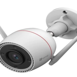EZVIZ Cs-H3c-4Mp 2.8Mm Smart Home Color