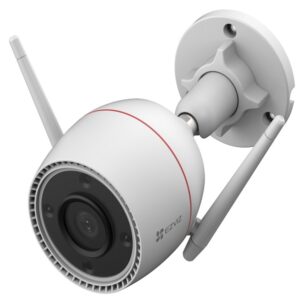 EZVIZ Cs-H3c-4Mp 4Mm Smart Home Camera