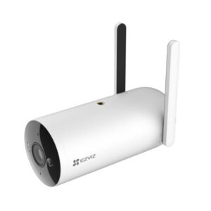 EZVIZ Cs-H5-3MP 4G Smart Home Camera