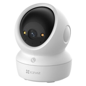 EZVIZ Cs-H6C-5MP Smart Home Camera