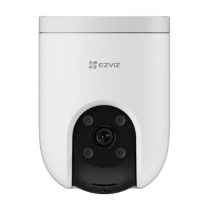 EZVIZ Cs-H8C-3Mp 4Mm Smart Home Camera